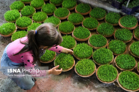 نوروز از دیدگاه اسلامی