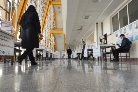 یک گام مهم برای ارتباط نزدیک‌تر صنعت و دانشگاه در کرمانشاه