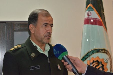 ‍ متخلفان چهارشنبه پایان سال تا پایان تعطیلات نوروزی بازداشت می‌شوند