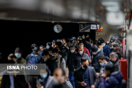 احتمال وقوع موج هفتم کرونا؛ اواسط اردیبهشت/ شرایط بیماری عادی نیست