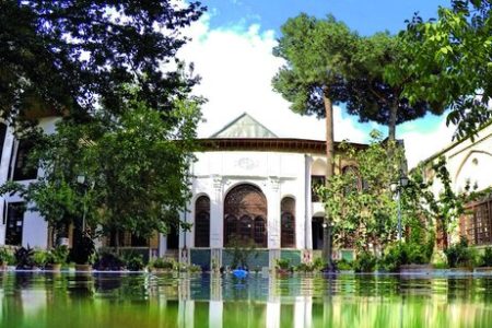 انسان‌ها بزرگترین نابودگران بناهای تاریخی هستند