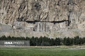 “بیستون” چهارمین مکان دیدنی پرطرفدار در اینستاگرام