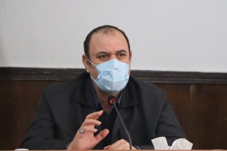 تکمیل کتابخانه مرکزی کرمانشاه جزو پروژه‌های سفر رییس جمهور قرار می‌گیرد