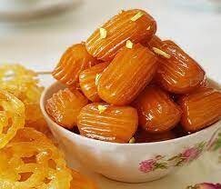 “زولبیا و بامیه” را نه افطار مصرف کنید، نه سحری!