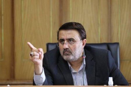 عادی انگاری برخی شهروندان نگران کننده است