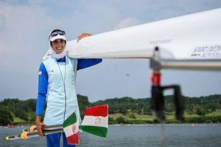 فکر نمی کردم دیگر آن “نازنین رحمانی” سابق شوم