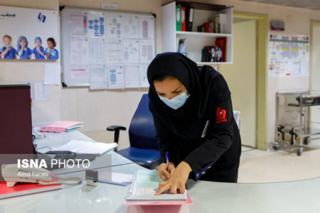 مرگ‌های کرونایی تهران «تک رقمی» شد/بازگشایی مدارس از فردا