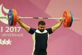 منتظر بودم زانوهایم بترکد!