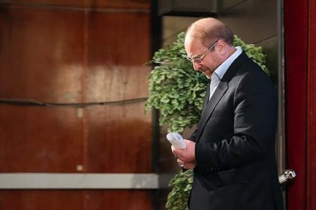 هشدار آقا مجتبی تهرانی به قالیباف چه بود؟