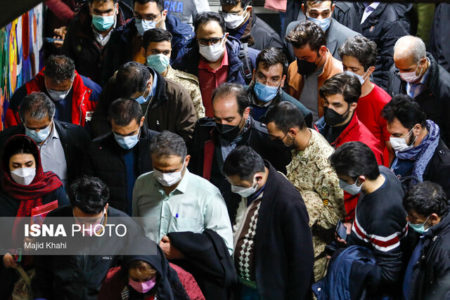 همه چیز درباره واریانت XE کرونا / فرصت طلایی برای تکمیل واکسیناسیون