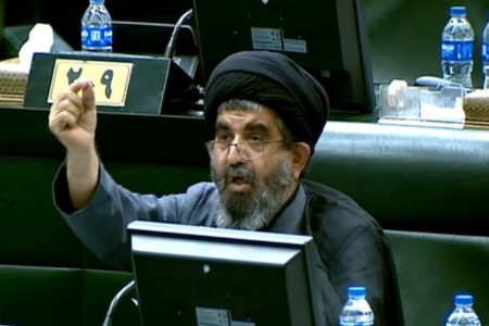 هیات رییسه طرح استیضاح ۳ وزیر را اعلام وصول کند