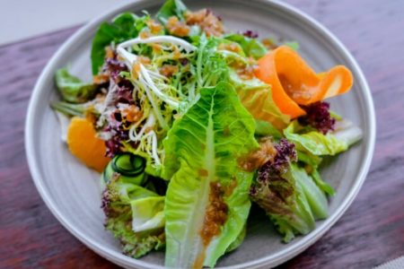 کدام رژیم غذایی خطر ابتلا به دیابت نوع ۲ را کاهش می‌دهد؟