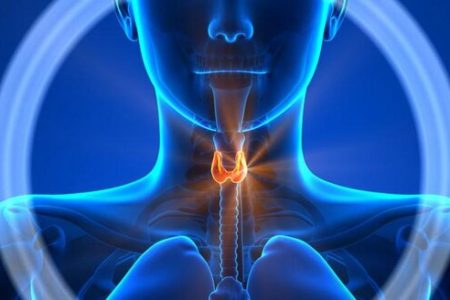 این علائم نشانه “کم‌کاری” تیروئید است