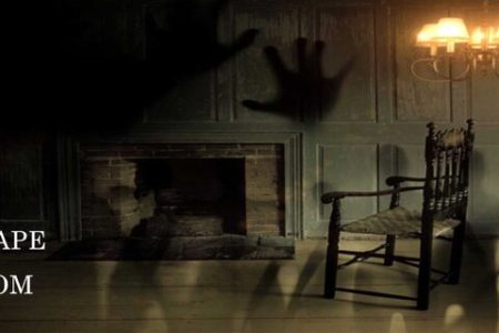 در اتاق‌های فرار چه می‌گذرد؟