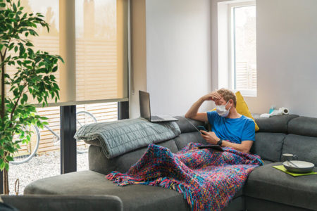 مهمترین آلاینده‌های هوا در داخل خانه