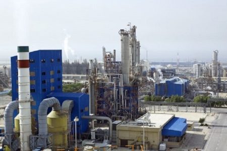 نشستی برای خروج کارخانه اسیدسیتریک کرمانشاه از رکود