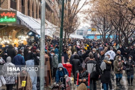 کرونا در ایران؛ همچنان کاهشی / نظر کمیته علمی درباره تزریق دز چهارم واکسن