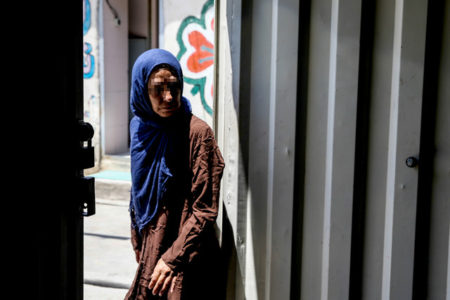 از “گور” برخاسته