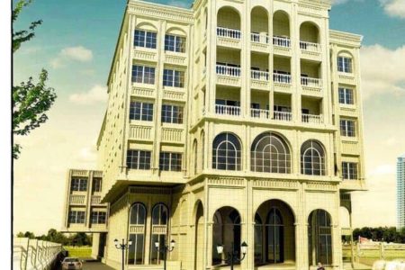 امیدواری برای بهره‌برداری از هتل پنج ستاره کرمانشاه در سال ۱۴۰۲