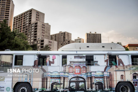 درباره شهرک غرب چه می‌دانید؟