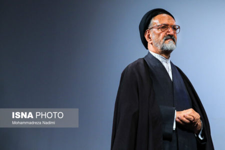 سلوک «سید اهل خبر»؛ از تولد خاتمی تا روضه حاج قاسم