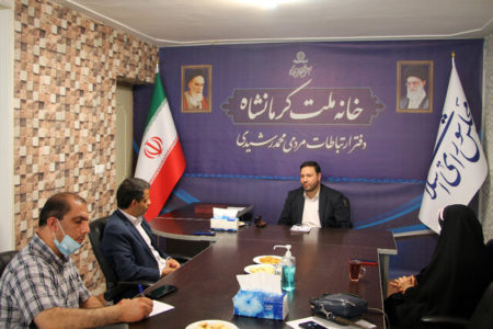 شرایط کشتی کرمانشاه مردم را غصه دار کرده است