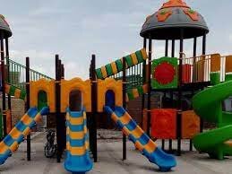 شهربازی‌ها و مراکز تفریحی کرمانشاه زیر ذره‌بین استاندارد