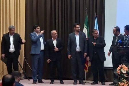 مدیرکل جدید میراث فرهنگی کرمانشاه معرفی شد