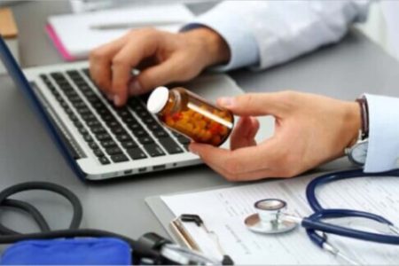 ۳ راه‌ دسترسی بیماران به نسخ الکترونیک/ مطالبه بیمه سلامت از بیمه‌های تکمیلی