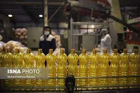 آغاز کاهش ۱۰ تا ۲۵ درصدی قیمت روغن‌ خوراکی در کشور