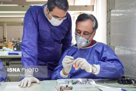 ابطال یک ماده درباره محرومیت از شرکت در دوره‌های دستیاری دندانپزشکی
