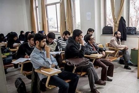 از سرگیری پذیرش دانشجو در دانشکده فنی مهندسی اسلام آبادغرب