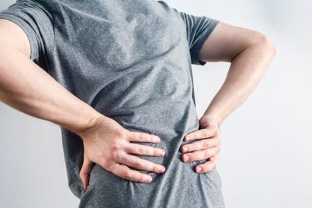 استراحت مطلق بعد از کمردرد توصیه نمی‌شود