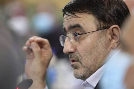 اهداف در کرمانشاه گم شده است/ برای خروج از وضعیت فعلی باید برنامه داشته باشیم