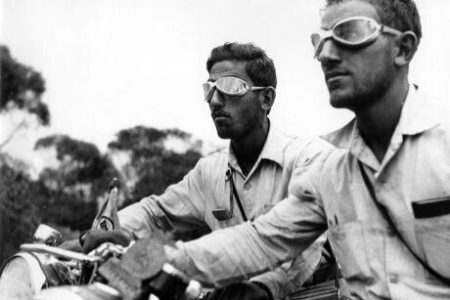 برادران امیدوار؛ طواف جهان و ‌تحقق رؤیای کودکی