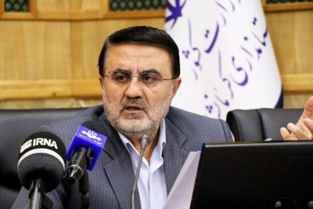 به دنبال ایجاد “منطقه اقتصادی مشترک ایران و عراق” در قصرشیرین هستیم