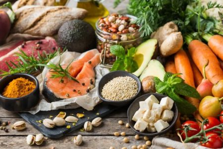 بهترین رژیم غذایی برای زنان کدام است؟