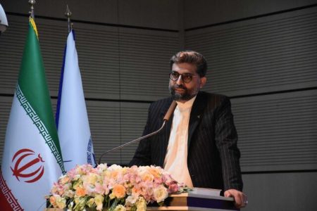 تلاش می‌کنیم بیواتانول و بیوایمپلنت کرمانشاه امسال به بهره‌برداری برسد