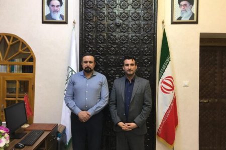 توافقی برای جلوگیری از ساخت و سازهای غیرمجاز در کرمانشاه