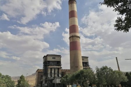 تولید برق نیروگاه بیستون از مرز ۱٫۳ میلیارد کیلو وات ساعت گذشت  