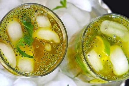 روزانه ۲ لیوان از این “شربت انرژی‌زا” میل کنید