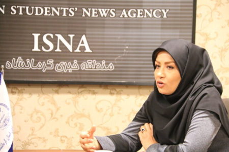 زمینه ورود بانوان به ورزش باستانی باید فراهم شود  