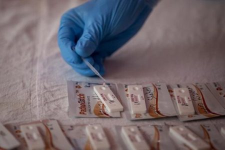 سرما نخورده‌اید، کرونا دارید!