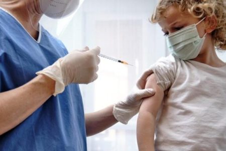 هشدار سازمان بهداشت جهانی نسبت به کاهش واکسیناسیون عمومی کودکان در جهان