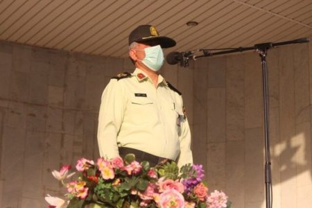 کرمانشاه ماُمن خوبی برای مجرمان نیست