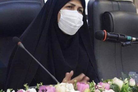 ۱۰ درصد جمعیت کرمانشاه تحت پوشش “بهزیستی” است