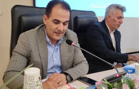 ۳۱۱ واحد مسکونی امسال به مددجویان بهزیستی کرمانشاه تحویل می شود