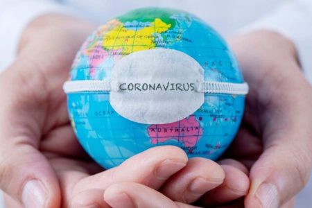 آمار جهانی کرونا؛ ثبت بیش از ۵۹۹ میلیون ابتلا به کووید۱۹