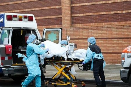 آمریکا، هند و فرانسه؛ ۳ کشور رکورددار کرونا در جهان