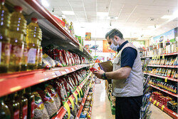 اجرای طرح نظارتی ویژه اربعین در کرمانشاه